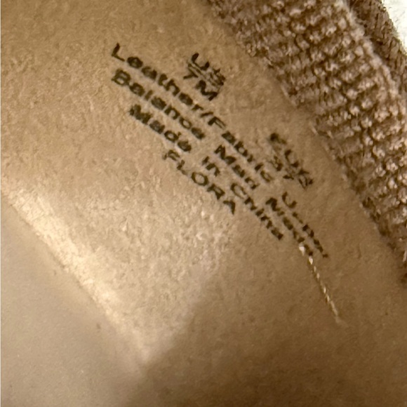 Sam Edelman Ballet Flats with Signature SE Bow Accent Size 7 New Never Worn - Picture 8 of 11